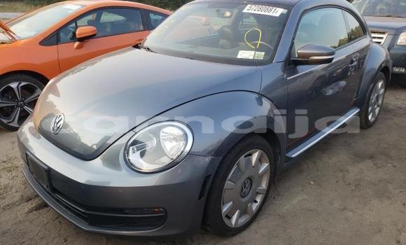 Acheter Neuf Voiture Volkswagen Beetle Noir à Lagos, État de Lagos Acheter Neuf Voiture Volkswagen Beetle Noir à Lagos, État de Lagos