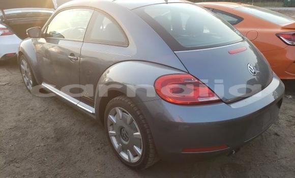 Acheter Neuf Voiture Volkswagen Beetle Noir à Lagos, État de Lagos Acheter Neuf Voiture Volkswagen Beetle Noir à Lagos, État de Lagos