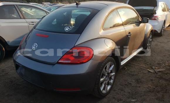 Acheter Neuf Voiture Volkswagen Beetle Noir à Lagos, État de Lagos Acheter Neuf Voiture Volkswagen Beetle Noir à Lagos, État de Lagos