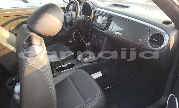 Acheter Neuf Voiture Volkswagen Beetle Noir à Lagos, État de Lagos Acheter Neuf Voiture Volkswagen Beetle Noir à Lagos, État de Lagos