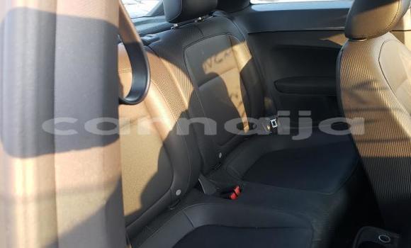 Acheter Neuf Voiture Volkswagen Beetle Noir à Lagos, État de Lagos Acheter Neuf Voiture Volkswagen Beetle Noir à Lagos, État de Lagos