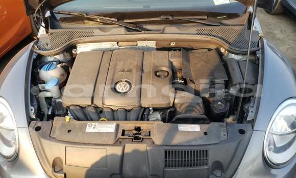 Acheter Neuf Voiture Volkswagen Beetle Noir à Lagos, État de Lagos Acheter Neuf Voiture Volkswagen Beetle Noir à Lagos, État de Lagos