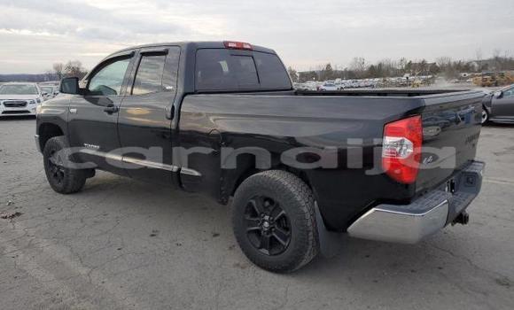 Acheter Neuf Voiture Toyota Tundra Noir à Lagos, État de Lagos Acheter Neuf Voiture Toyota Tundra Noir à Lagos, État de Lagos