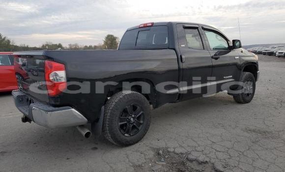 Acheter Neuf Voiture Toyota Tundra Noir à Lagos, État de Lagos Acheter Neuf Voiture Toyota Tundra Noir à Lagos, État de Lagos