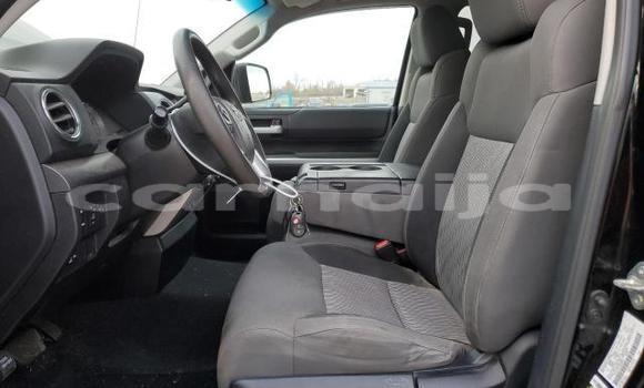 Acheter Neuf Voiture Toyota Tundra Noir à Lagos, État de Lagos Acheter Neuf Voiture Toyota Tundra Noir à Lagos, État de Lagos