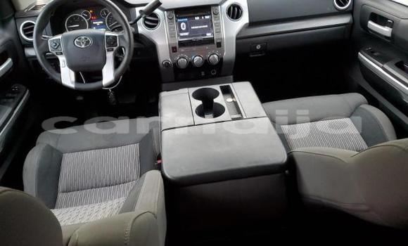 Acheter Neuf Voiture Toyota Tundra Noir à Lagos, État de Lagos Acheter Neuf Voiture Toyota Tundra Noir à Lagos, État de Lagos
