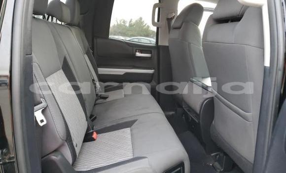 Acheter Neuf Voiture Toyota Tundra Noir à Lagos, État de Lagos Acheter Neuf Voiture Toyota Tundra Noir à Lagos, État de Lagos