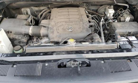 Acheter Neuf Voiture Toyota Tundra Noir à Lagos, État de Lagos Acheter Neuf Voiture Toyota Tundra Noir à Lagos, État de Lagos