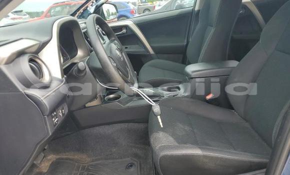 Acheter Neuf Voiture Toyota RAV4 Bleu à Lagos, État de Lagos Acheter Neuf Voiture Toyota RAV4 Bleu à Lagos, État de Lagos