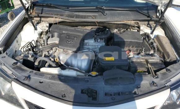 Acheter Neuf Voiture Toyota Camry Blanc à Lagos, État de Lagos Acheter Neuf Voiture Toyota Camry Blanc à Lagos, État de Lagos