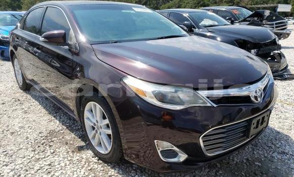 Acheter Neuf Voiture Toyota Avalon Marron à Lagos, État de Lagos Acheter Neuf Voiture Toyota Avalon Marron à Lagos, État de Lagos
