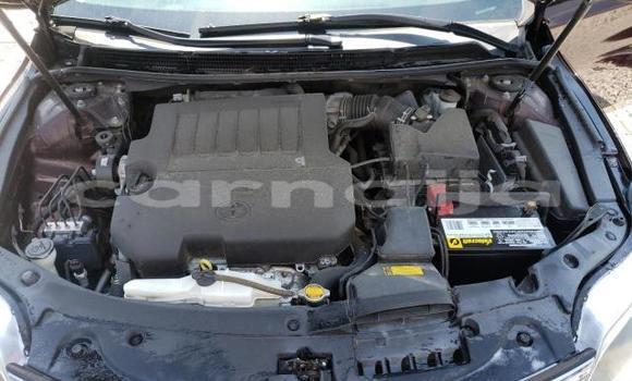 Acheter Neuf Voiture Toyota Avalon Marron à Lagos, État de Lagos Acheter Neuf Voiture Toyota Avalon Marron à Lagos, État de Lagos