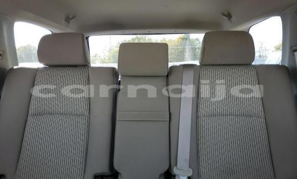 Acheter Neuf Voiture Toyota 4Runner Noir à Lagos, État de Lagos Acheter Neuf Voiture Toyota 4Runner Noir à Lagos, État de Lagos