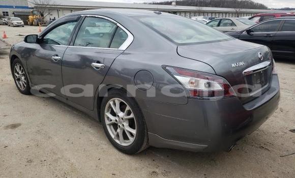 Acheter Neuf Voiture Nissan Maxima Noir à Lagos, État de Lagos Acheter Neuf Voiture Nissan Maxima Noir à Lagos, État de Lagos