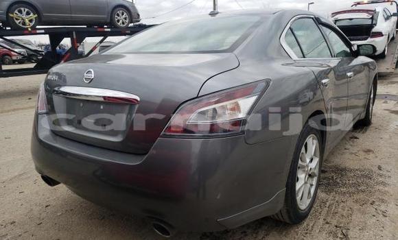 Acheter Neuf Voiture Nissan Maxima Noir à Lagos, État de Lagos Acheter Neuf Voiture Nissan Maxima Noir à Lagos, État de Lagos