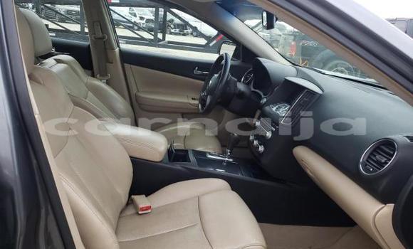 Acheter Neuf Voiture Nissan Maxima Noir à Lagos, État de Lagos Acheter Neuf Voiture Nissan Maxima Noir à Lagos, État de Lagos
