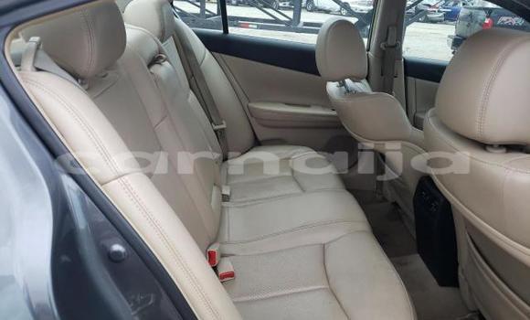 Acheter Neuf Voiture Nissan Maxima Noir à Lagos, État de Lagos Acheter Neuf Voiture Nissan Maxima Noir à Lagos, État de Lagos