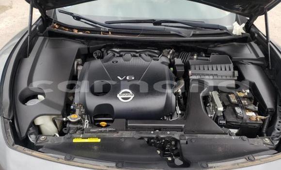 Acheter Neuf Voiture Nissan Maxima Noir à Lagos, État de Lagos Acheter Neuf Voiture Nissan Maxima Noir à Lagos, État de Lagos