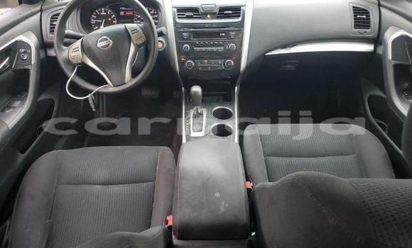 Acheter Neuf Voiture Nissan Altima Blanc à Lagos, État de Lagos Acheter Neuf Voiture Nissan Altima Blanc à Lagos, État de Lagos