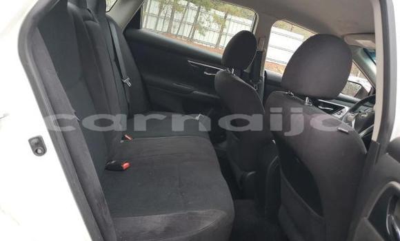 Acheter Neuf Voiture Nissan Altima Blanc à Lagos, État de Lagos Acheter Neuf Voiture Nissan Altima Blanc à Lagos, État de Lagos