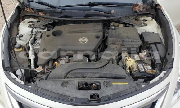 Acheter Neuf Voiture Nissan Altima Blanc à Lagos, État de Lagos Acheter Neuf Voiture Nissan Altima Blanc à Lagos, État de Lagos