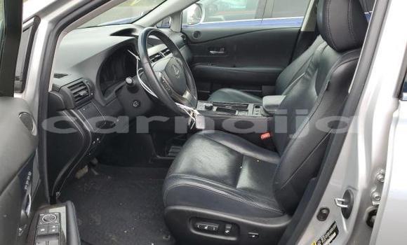 Acheter Neuf Voiture Lexus RX 350 Gris à Lagos, État de Lagos Acheter Neuf Voiture Lexus RX 350 Gris à Lagos, État de Lagos