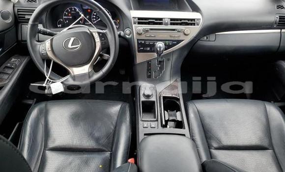 Acheter Neuf Voiture Lexus RX 350 Gris à Lagos, État de Lagos Acheter Neuf Voiture Lexus RX 350 Gris à Lagos, État de Lagos