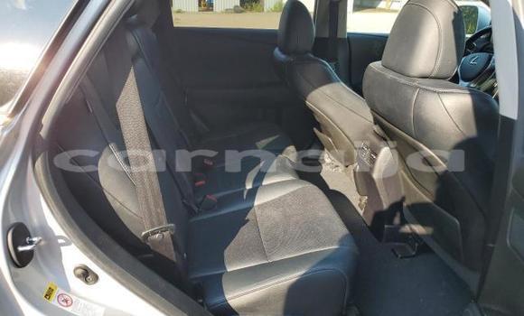 Acheter Neuf Voiture Lexus RX 350 Gris à Lagos, État de Lagos Acheter Neuf Voiture Lexus RX 350 Gris à Lagos, État de Lagos