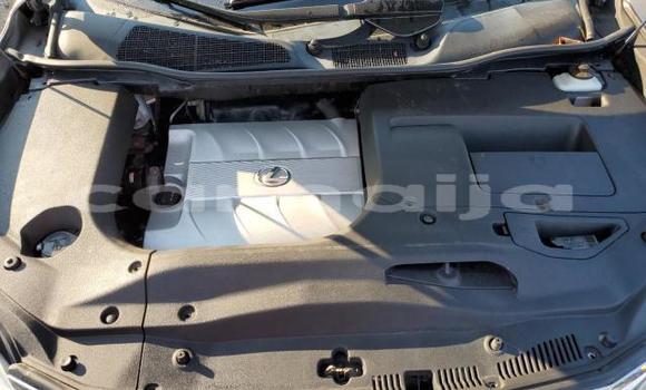 Acheter Neuf Voiture Lexus RX 350 Gris à Lagos, État de Lagos Acheter Neuf Voiture Lexus RX 350 Gris à Lagos, État de Lagos