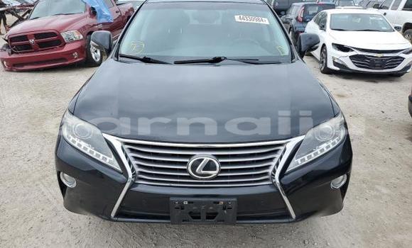 Acheter Neuf Voiture Lexus RX 350 Gris à Lagos, État de Lagos Acheter Neuf Voiture Lexus RX 350 Gris à Lagos, État de Lagos