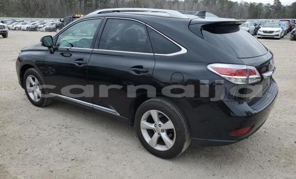 Acheter Neuf Voiture Lexus RX 350 Gris à Lagos, État de Lagos Acheter Neuf Voiture Lexus RX 350 Gris à Lagos, État de Lagos