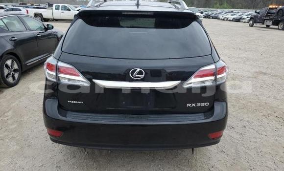 Acheter Neuf Voiture Lexus RX 350 Gris à Lagos, État de Lagos Acheter Neuf Voiture Lexus RX 350 Gris à Lagos, État de Lagos