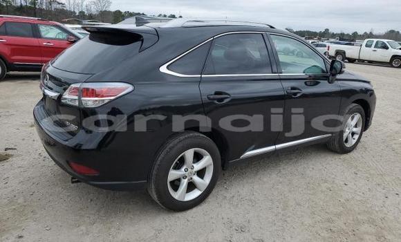 Acheter Neuf Voiture Lexus RX 350 Gris à Lagos, État de Lagos Acheter Neuf Voiture Lexus RX 350 Gris à Lagos, État de Lagos