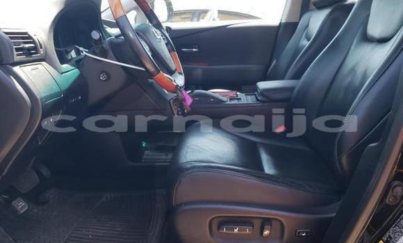 Acheter Neuf Voiture Lexus RX 350 Gris à Lagos, État de Lagos Acheter Neuf Voiture Lexus RX 350 Gris à Lagos, État de Lagos