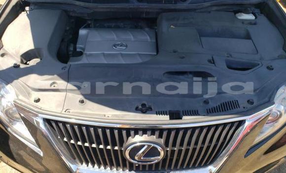 Acheter Neuf Voiture Lexus RX 350 Gris à Lagos, État de Lagos Acheter Neuf Voiture Lexus RX 350 Gris à Lagos, État de Lagos