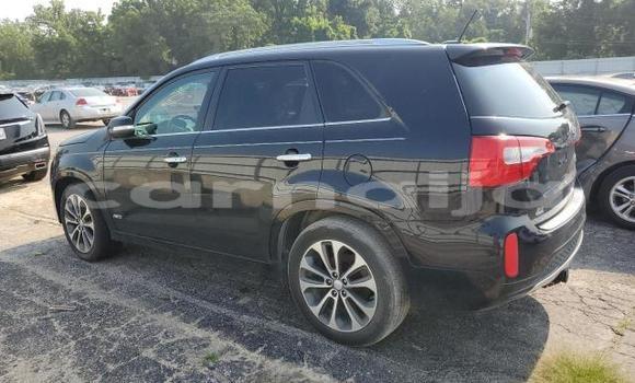 Acheter Neuf Voiture Kia Sorento Noir à Lagos, État de Lagos Acheter Neuf Voiture Kia Sorento Noir à Lagos, État de Lagos