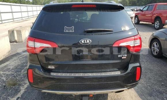 Acheter Neuf Voiture Kia Sorento Noir à Lagos, État de Lagos Acheter Neuf Voiture Kia Sorento Noir à Lagos, État de Lagos