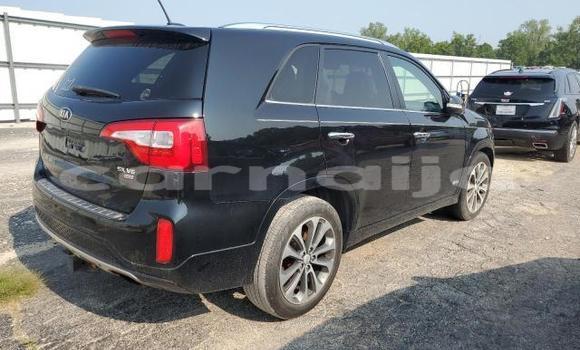 Acheter Neuf Voiture Kia Sorento Noir à Lagos, État de Lagos Acheter Neuf Voiture Kia Sorento Noir à Lagos, État de Lagos