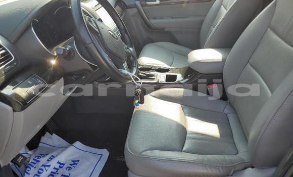 Acheter Neuf Voiture Kia Sorento Noir à Lagos, État de Lagos Acheter Neuf Voiture Kia Sorento Noir à Lagos, État de Lagos