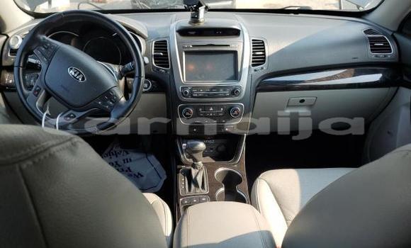 Acheter Neuf Voiture Kia Sorento Noir à Lagos, État de Lagos Acheter Neuf Voiture Kia Sorento Noir à Lagos, État de Lagos