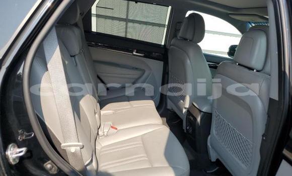 Acheter Neuf Voiture Kia Sorento Noir à Lagos, État de Lagos Acheter Neuf Voiture Kia Sorento Noir à Lagos, État de Lagos