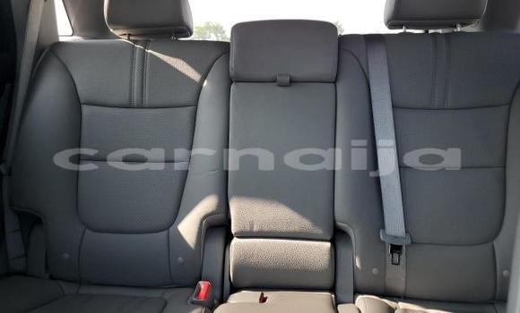 Acheter Neuf Voiture Kia Sorento Noir à Lagos, État de Lagos Acheter Neuf Voiture Kia Sorento Noir à Lagos, État de Lagos