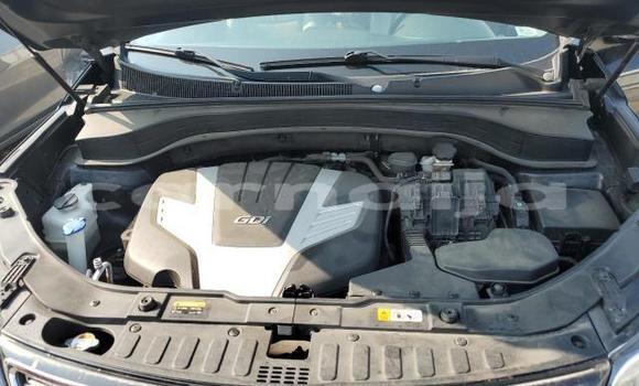 Acheter Neuf Voiture Kia Sorento Noir à Lagos, État de Lagos Acheter Neuf Voiture Kia Sorento Noir à Lagos, État de Lagos