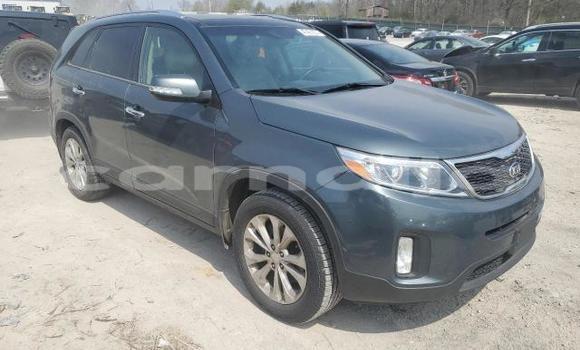 Acheter Neuf Voiture Kia Sorento Autre à Lagos, État de Lagos