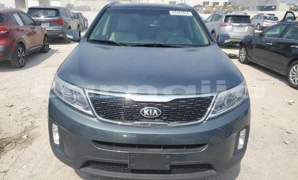 Acheter Neuf Voiture Kia Sorento Autre à Lagos, État de Lagos Acheter Neuf Voiture Kia Sorento Autre à Lagos, État de Lagos