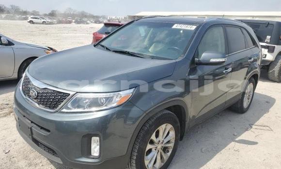 Acheter Neuf Voiture Kia Sorento Autre à Lagos, État de Lagos Acheter Neuf Voiture Kia Sorento Autre à Lagos, État de Lagos