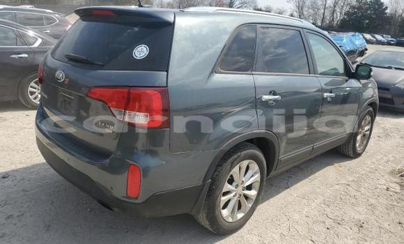 Acheter Neuf Voiture Kia Sorento Autre à Lagos, État de Lagos Acheter Neuf Voiture Kia Sorento Autre à Lagos, État de Lagos