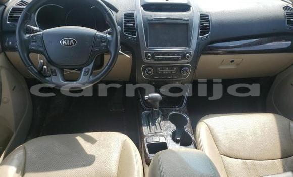 Acheter Neuf Voiture Kia Sorento Autre à Lagos, État de Lagos Acheter Neuf Voiture Kia Sorento Autre à Lagos, État de Lagos