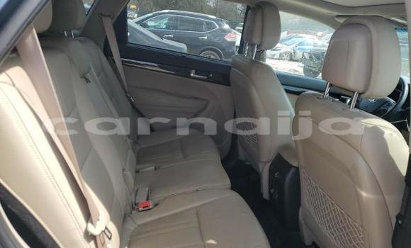 Acheter Neuf Voiture Kia Sorento Autre à Lagos, État de Lagos Acheter Neuf Voiture Kia Sorento Autre à Lagos, État de Lagos