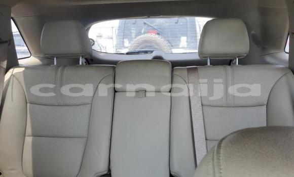 Acheter Neuf Voiture Kia Sorento Autre à Lagos, État de Lagos Acheter Neuf Voiture Kia Sorento Autre à Lagos, État de Lagos